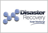 Disaster Recovery: Diseño página web