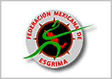 Asociación Mexicana de Esgrima: Diseño página web