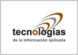 Tecnologias de la información aplicada - Imagen corporativa, Imresión, web