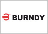 Burndy - Diseño web, Cursos on line, video corporativo