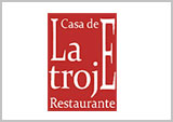 Casa de la Troje - Diseño web - Newsletters - Hosting