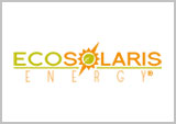 Ecosolaris - diseño de página web - diseño de imagen corporativa