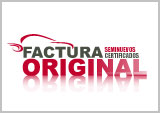 Factura Original - Portal automotriz Toluca