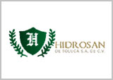 Hidrosan de Toluca: Diseño web - Rediseño de página web, Toluca, México