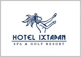 Hotel Ixtapan: Diseño web, Diseño corporativo, Video corporativo, Ixtapan de la Sal, México