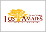 Ex Hacienda los Amates - Diseño Web - Diseño corporativo