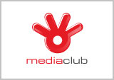 Mediaclub: diseño corporativo, diseño web