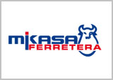 MiKasa Ferretera: Diseño de imagen corporativa