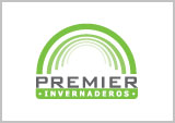 Premier Invernaderos: Diseño corporativo, Diseño web,Villa Guerrero, Estado de México 