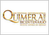 Quimera Metepec: Diseño de página web, Municipio de Metepec, Gobierno del Estado de México