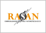 Rasan: Diseño págia web, Rediseño logotipo