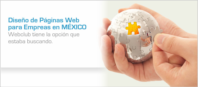 Diseño de Sitios Web, Creación de Páginas Web, Hosting, Dominios